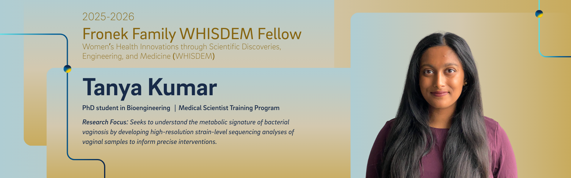 Photo of Tanya Kumar