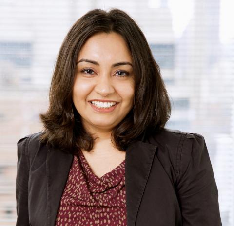 Ekta Khurana, Ph.D.