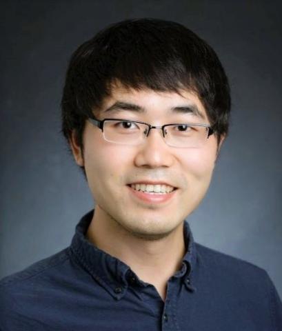 Liang Gao, Ph.D.