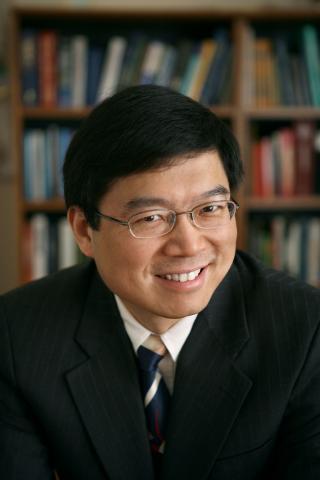 Lihong V. Wang, Ph.D., Bren Professor