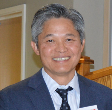 Hanjoong Jo, Ph.D.