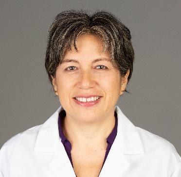 Paola C. Rosas