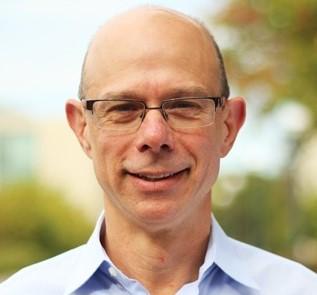 Scott L Delp, Ph.D.