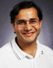 Vineet Bafna